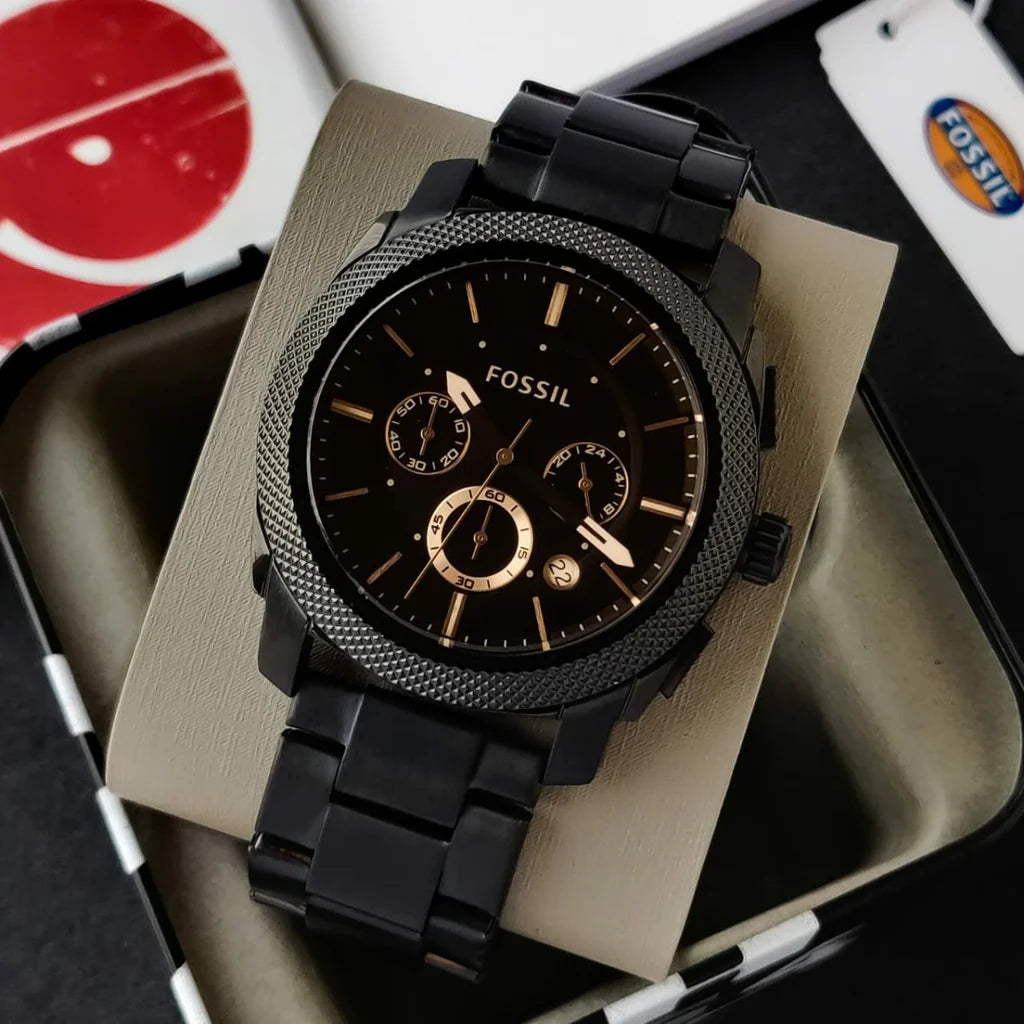 Pack of 2 Analog Watches