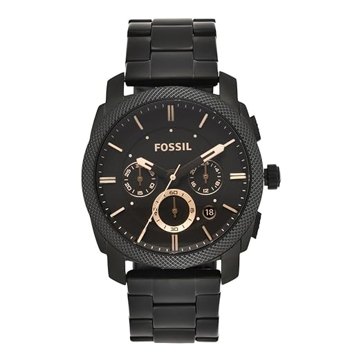 Pack of 2 Analog Watches