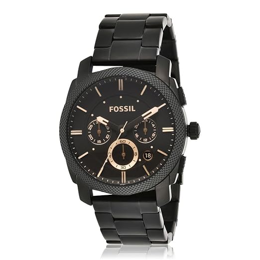 Pack of 2 Analog Watches