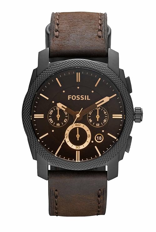 Pack of 2 Analog Watches